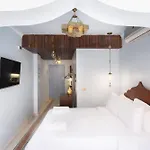The Majestic Marrakesh Studio Cairo\'S Downtown 21A