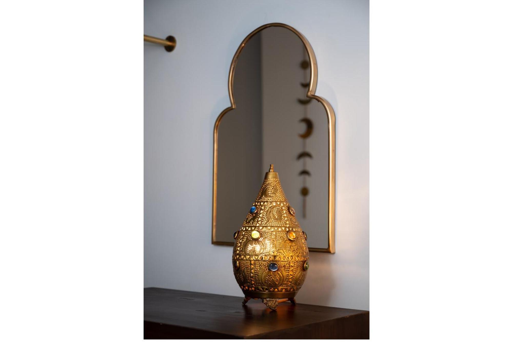 The Majestic Marrakesh Cairo's Downtown 21a Apartment