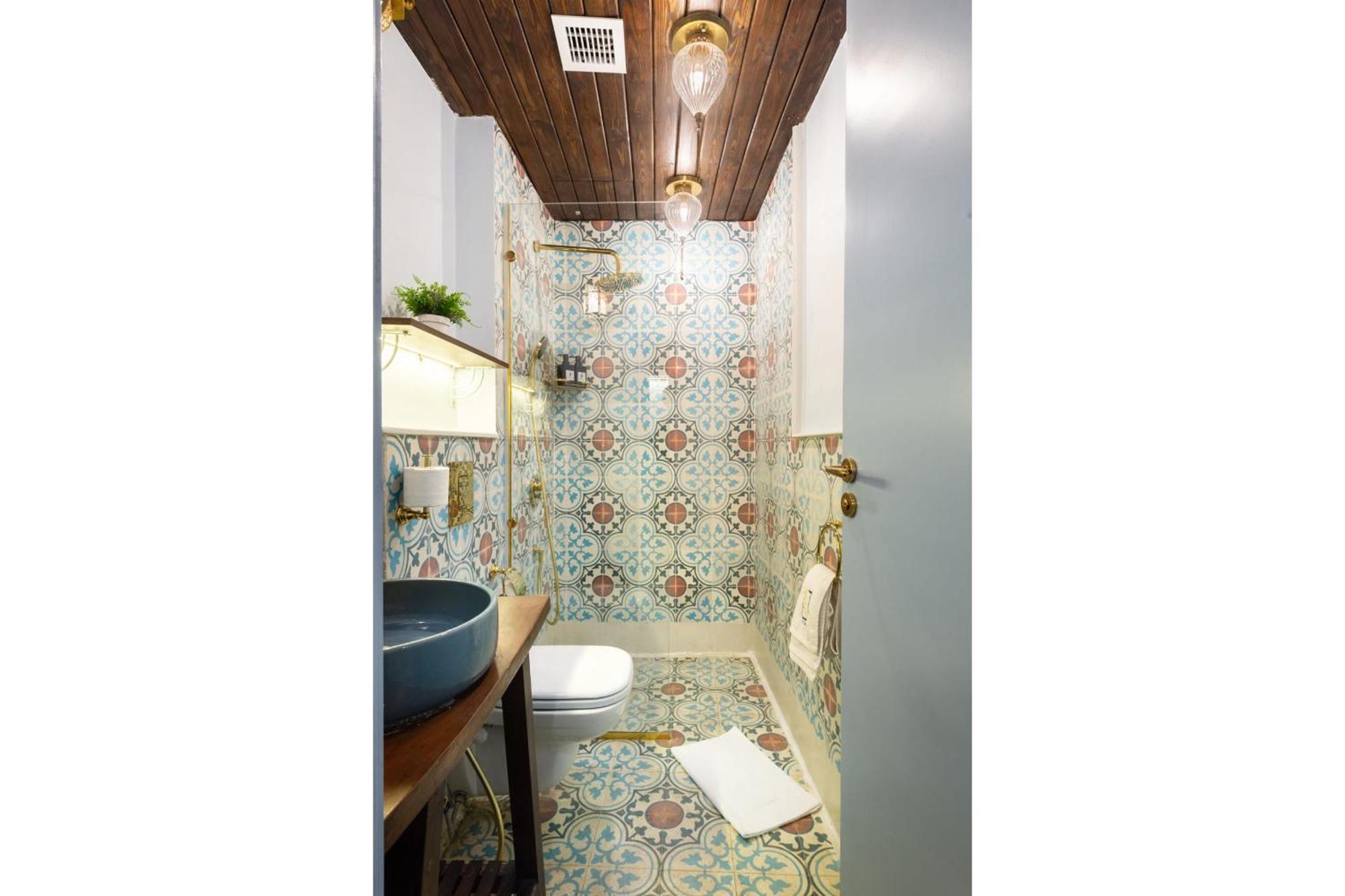 Apartment The Majestic Marrakesh Cairo's Downtown 21a