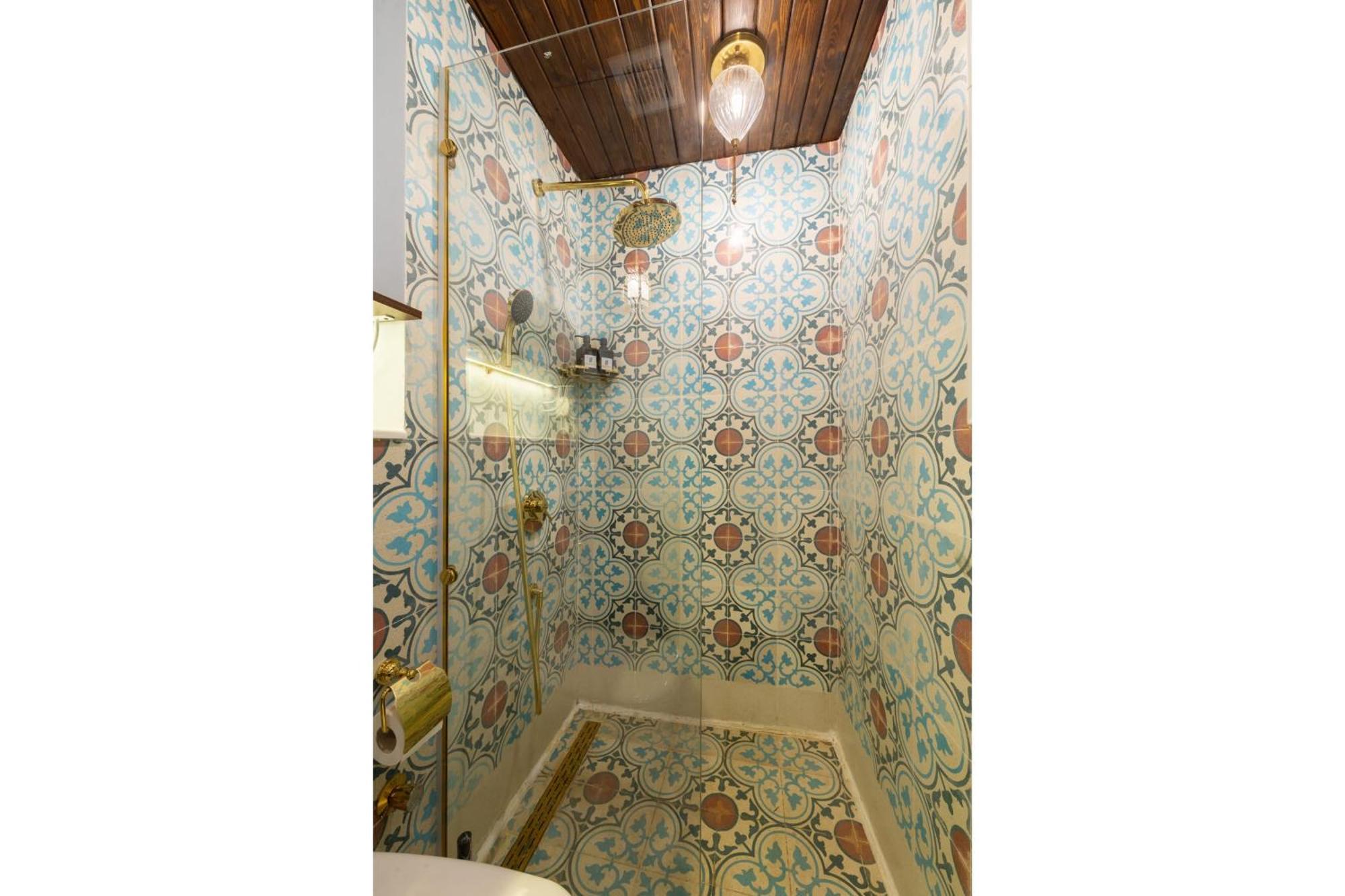 Apartment The Majestic Marrakesh Cairo's Downtown 21a